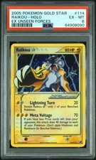 Pokemon EX Forze Invisibili