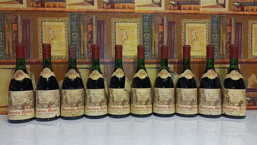 Vino 1953 chianti - chianti, classico