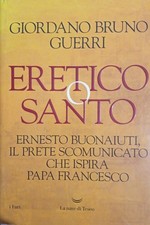 Giordano Bruno Guerri -