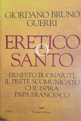 Giordano bruno guerri - bruno,