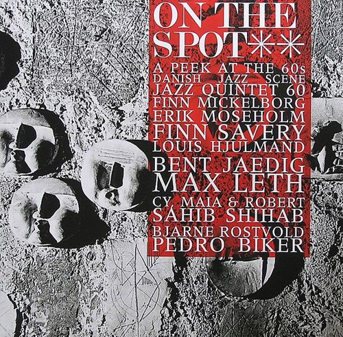 Various the spot vol 2 - various, vol.
