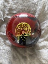 PALLA DA BOWLING TEMPESTA LA