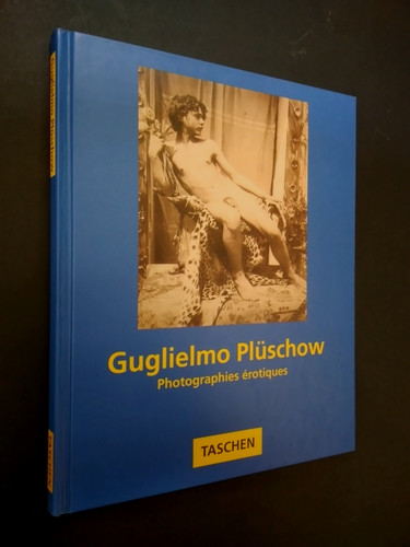 Guglielmo pluschow taschen - pluschow,