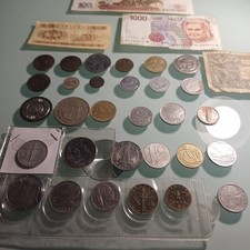 30 VECCHIE MONETE REGNO D