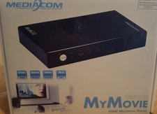 Mediacom My Movie Travel