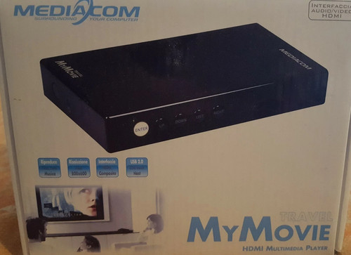 Mediacom movie travel - mediacom,