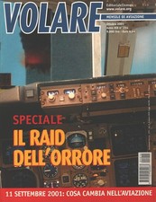 Rivista Volare  n. 214 -