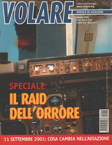 Rivista volare 214 - rivista, n.