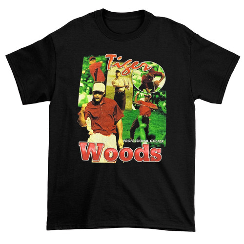 Shirt uomo golfista - t-shirt,