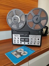 TANDBERG TD 20 A REGISTRATORE