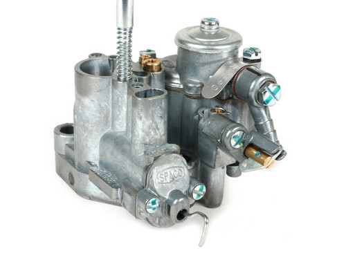 Carburatore e con - 24,
