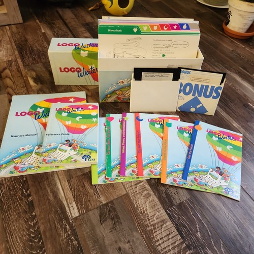 Vintage apple logo childrens - vintage,