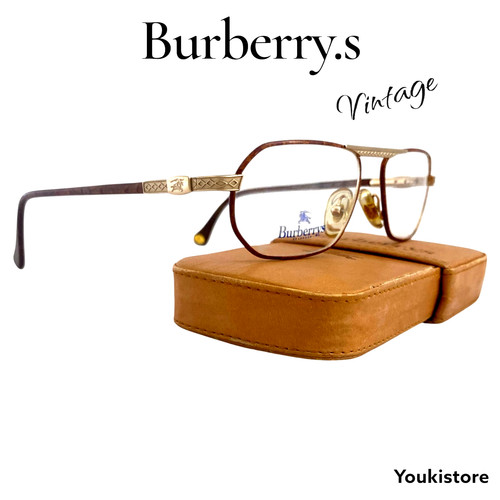 Burberry occhiali vista - occhiali,