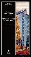 Architettura futurista -