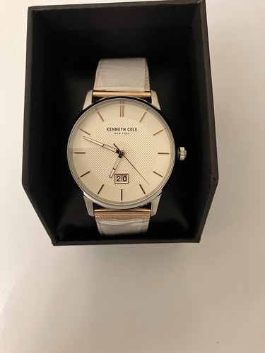 Kenneth cole quarzo - kenneth,