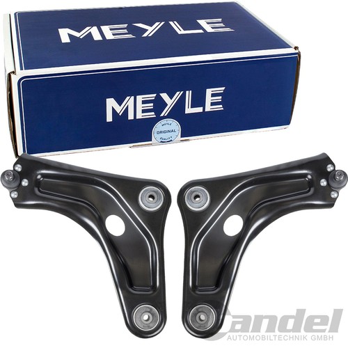 Bracci trasversali meyle - 2,
