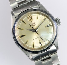 Orologio Tudor Oyster Big Rose