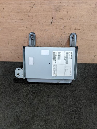Volvo v40 mk3 amplificatore - v40,
