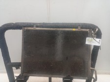 Condensatore/Radiatore Aria