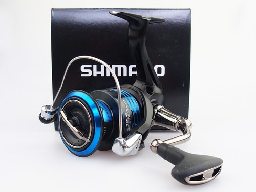 Shimano nexave 2500 4000 - shimano, fi