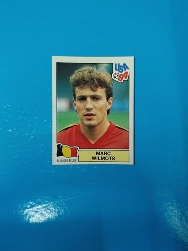 1994 panini world - cup, usa
