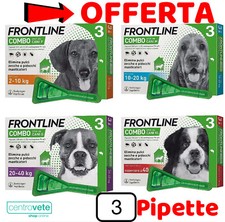 Frontline Combo Cane 3