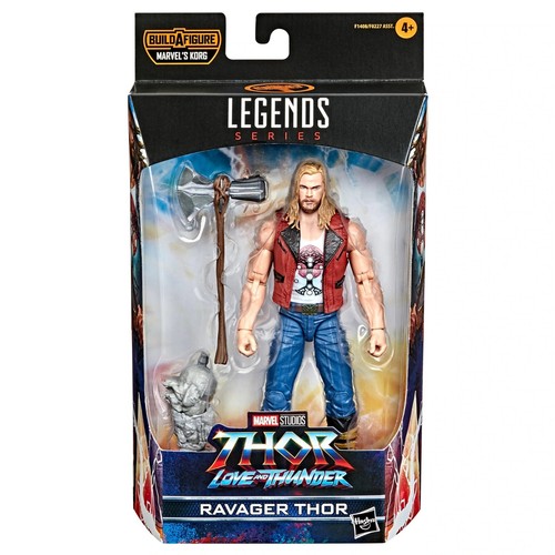 Marvel legends series - series, thor