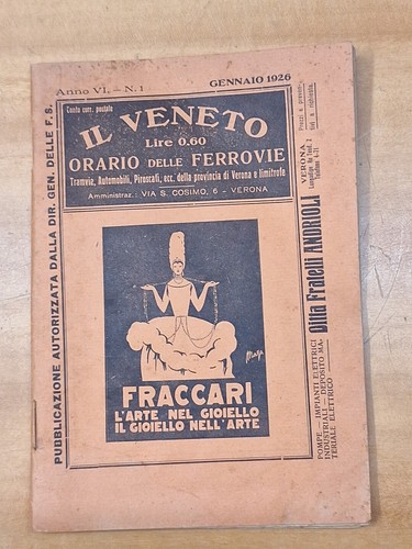 Veneto orario delle - veneto,