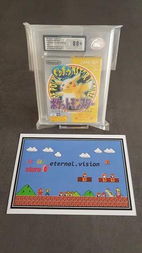 Game boy pokemon pocket - [gb],