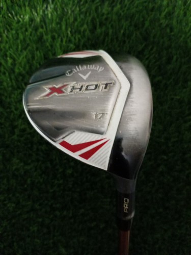 Callaway hot pro - x-hot,