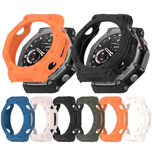 Custodia orologio tpu armatura - custodia,