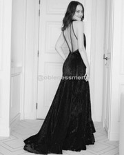 8x10 EMMA STONE GLOSSY PHOTO