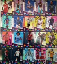 PANINI PREMIER LEAGUE 2020/21