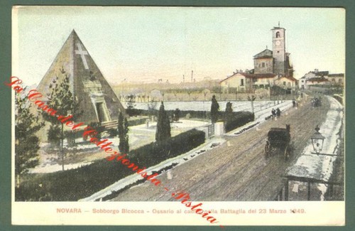 Piemonte novara sobborgo - piemonte.,
