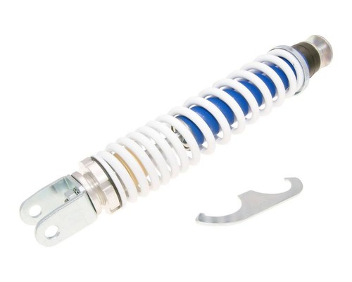 Amortisseur carbone sport - amortisseur,