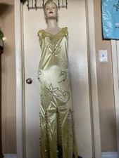 Abito danza del ventre