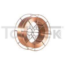 BOBINA FILO RAMATO 0,8mm 15Kg