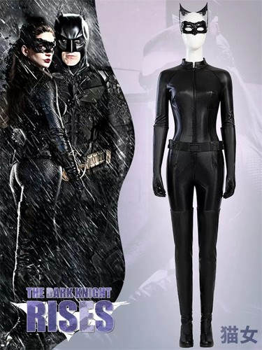 Costume cosplay the dark - cosplay,
