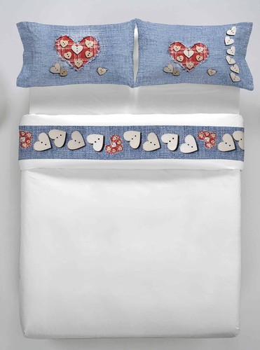 Jeans fresh life completo - jeans,