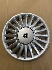 Copricerchio 15’’ OPEL