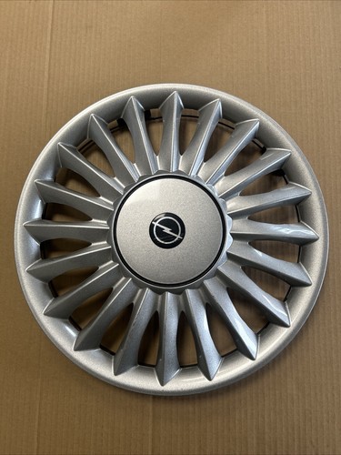 Copricerchio opel - 15’’,