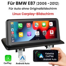 Autoradio Linux SWC GPS Navi
