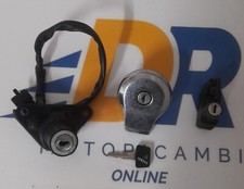 KIT CONTATTO CHIAVI YAMAHA VIRAGO XV 250 1994 1995 1996 1997 1998 1999