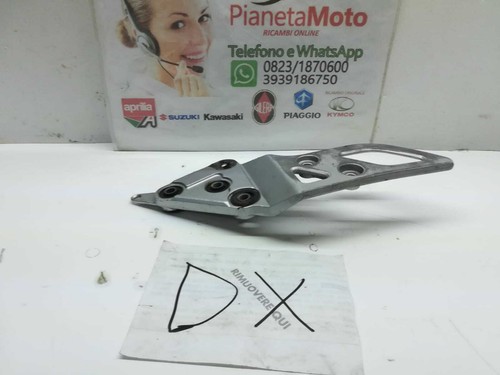 4351138g00 supporto pedana - supporto,