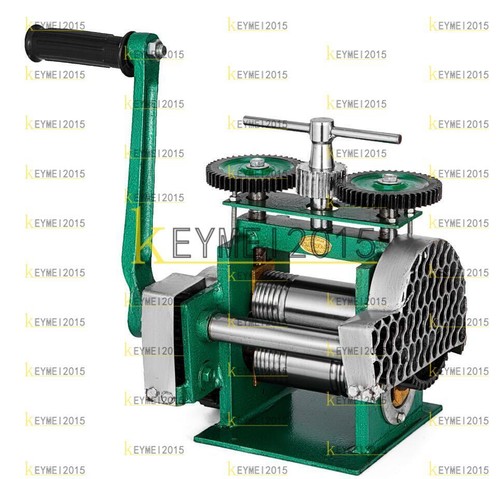 Laminatoio manuale macchina - , 85