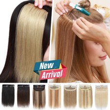 Clip per capelli umani Remy