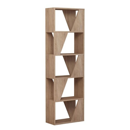 Libreria design rovere - design, in