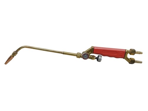 Bruciatore ossigeno acetilene