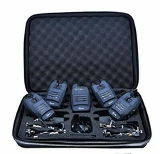 CarpOn - Set di segnalatori di