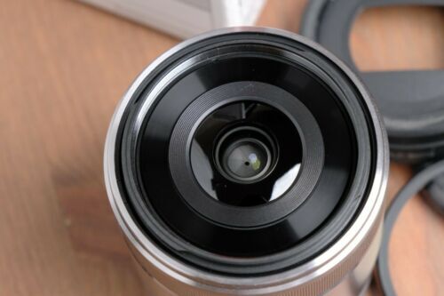 Sony sel 3 5 obiettivo - mm,